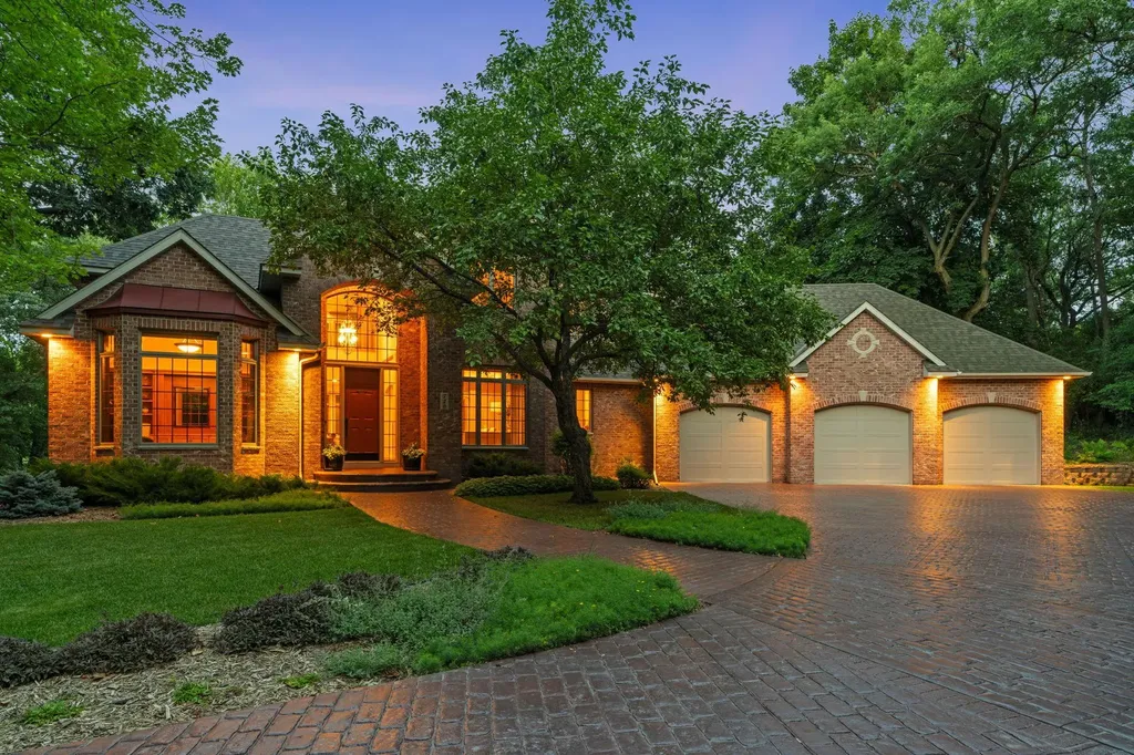 720 Timber Lane Shoreview MN 55126