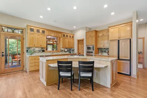 720 Timber Lane Shoreview MN 55126