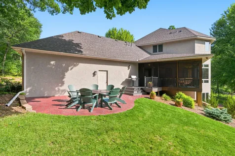 720 Timber Lane Shoreview MN 55126