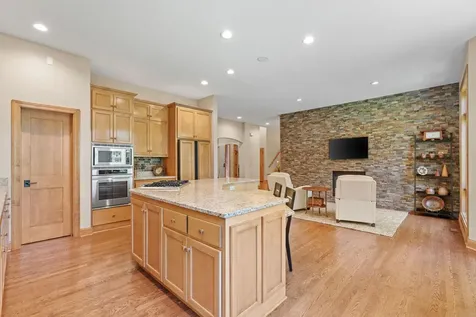 720 Timber Lane Shoreview MN 55126