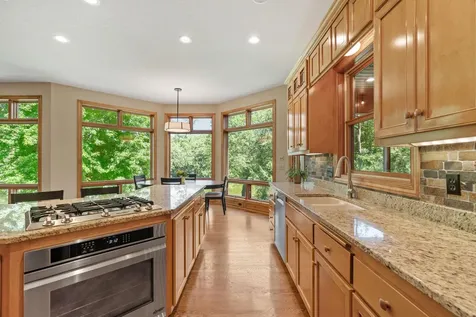 720 Timber Lane Shoreview MN 55126