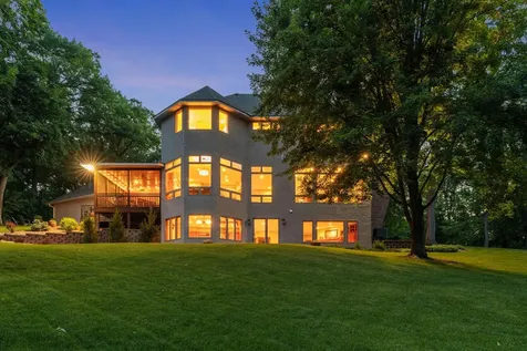 720 Timber Lane Shoreview MN 55126
