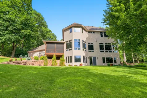 720 Timber Lane Shoreview MN 55126