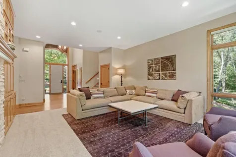 720 Timber Lane Shoreview MN 55126