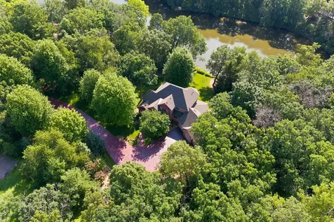 720 Timber Lane Shoreview MN 55126
