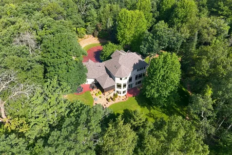 720 Timber Lane Shoreview MN 55126
