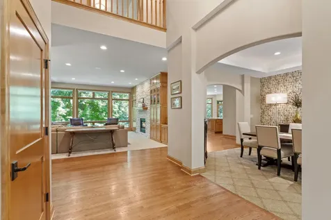 720 Timber Lane Shoreview MN 55126