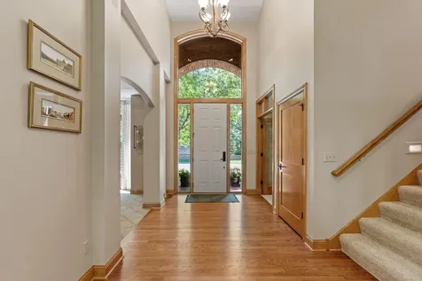 720 Timber Lane Shoreview MN 55126