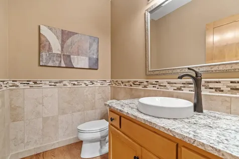 720 Timber Lane Shoreview MN 55126