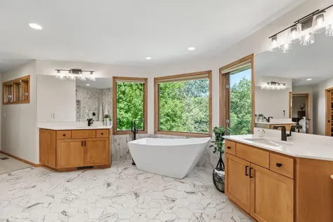 720 Timber Lane Shoreview MN 55126