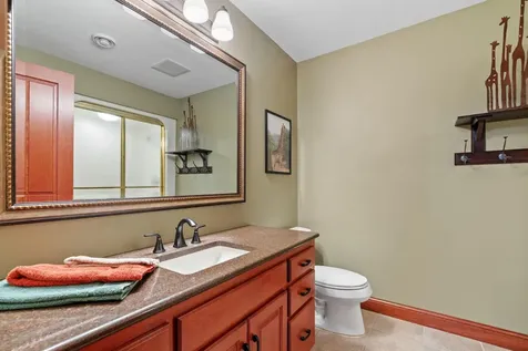 720 Timber Lane Shoreview MN 55126