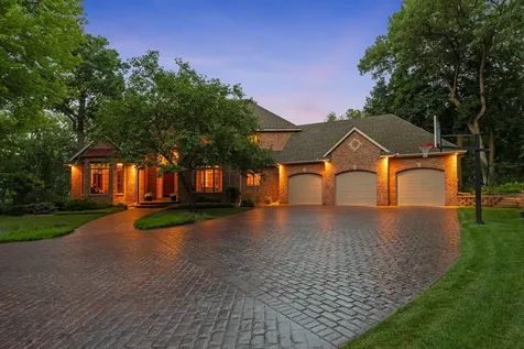 720 Timber Lane Shoreview MN 55126