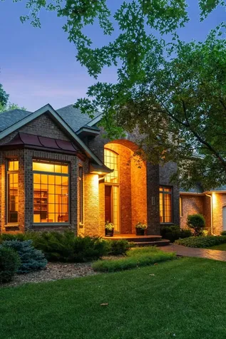 720 Timber Lane Shoreview MN 55126