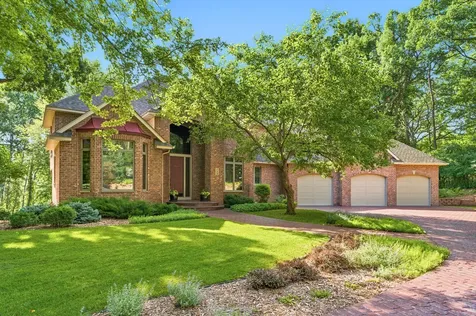 720 Timber Lane Shoreview MN 55126