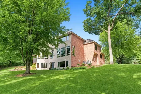 720 Timber Lane Shoreview MN 55126