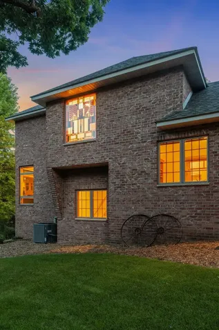 720 Timber Lane Shoreview MN 55126