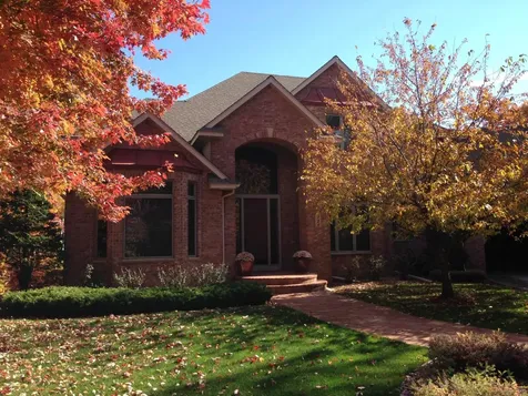 720 Timber Lane Shoreview MN 55126