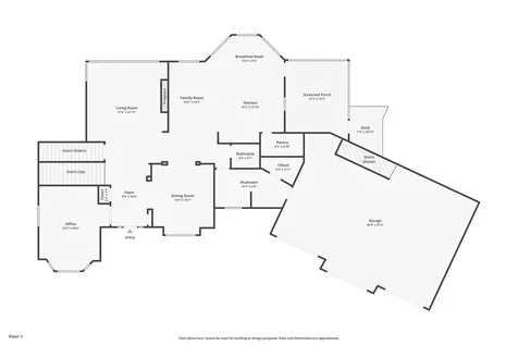 720 Timber Lane Shoreview MN 55126