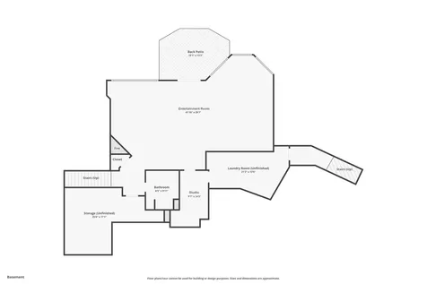 720 Timber Lane Shoreview MN 55126