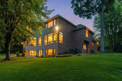 720 Timber Lane Shoreview MN 55126