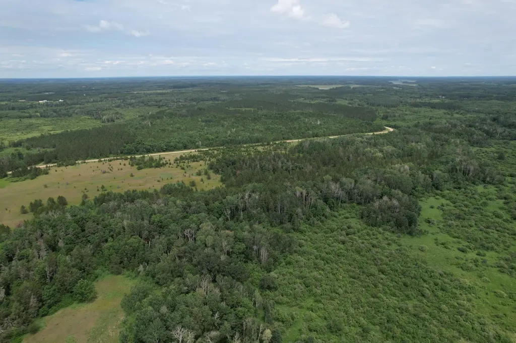 Tbd- 350th Street Menahga MN 56464