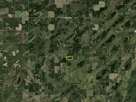 Tbd- 350th Street Menahga MN 56464