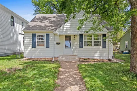 3647 28th Avenue S Minneapolis MN 55406