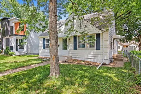 3647 28th Avenue S Minneapolis MN 55406