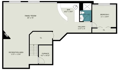 1876 Foothill Trail Shakopee MN 55379