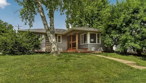 3307 21st Avenue NW Rochester MN 55901