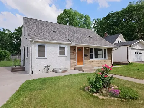 4651 6th Street NE Columbia Heights MN 55421