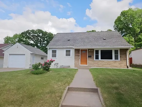 4651 6th Street NE Columbia Heights MN 55421