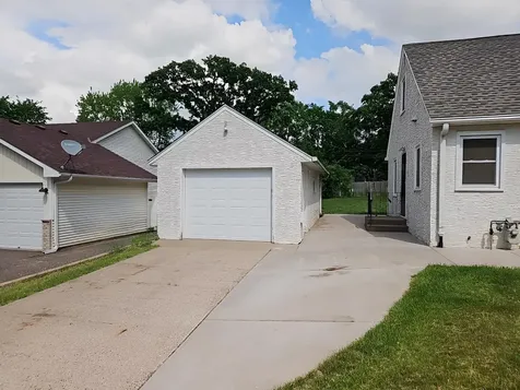 4651 6th Street NE Columbia Heights MN 55421