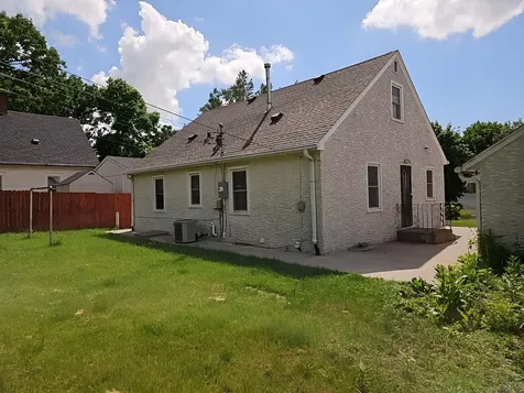 4651 6th Street NE Columbia Heights MN 55421