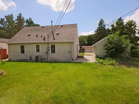 4651 6th Street NE Columbia Heights MN 55421