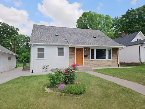 4651 6th Street NE Columbia Heights MN 55421