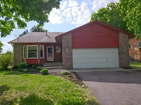 7613 Fairfield Road Brooklyn Park MN 55444