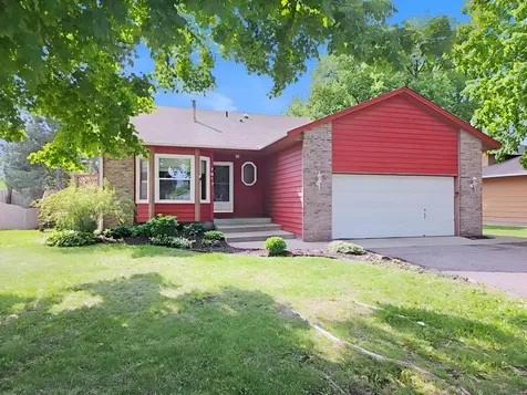 7613 Fairfield Road Brooklyn Park MN 55444