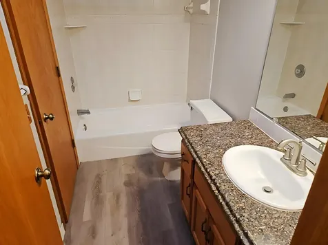 7613 Fairfield Road Brooklyn Park MN 55444