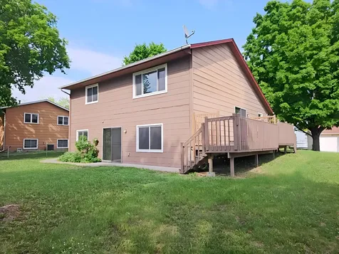 7613 Fairfield Road Brooklyn Park MN 55444