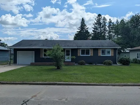 215 Madison Avenue SW Wadena MN 56482