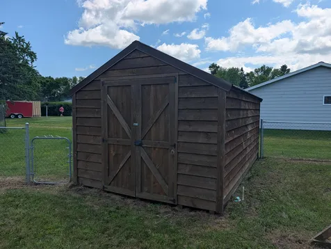 215 Madison Avenue SW Wadena MN 56482