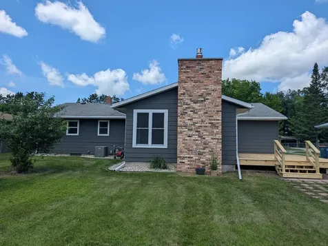 215 Madison Avenue SW Wadena MN 56482