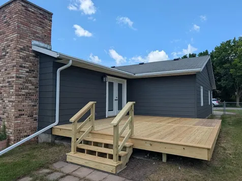 215 Madison Avenue SW Wadena MN 56482