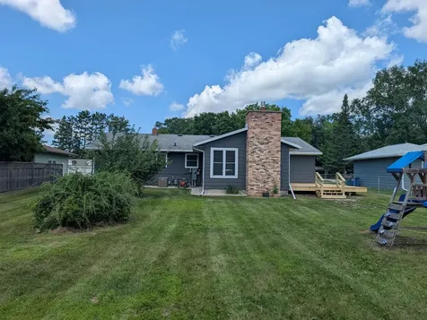215 Madison Avenue SW Wadena MN 56482