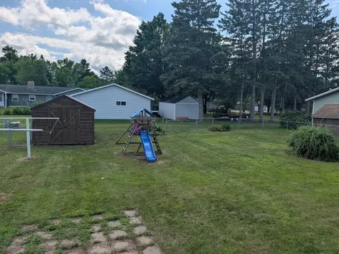 215 Madison Avenue SW Wadena MN 56482