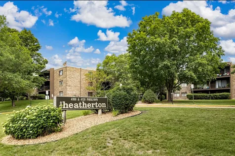 4120 Parklawn Avenue Edina MN 55435