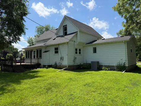 411 16th Street S Benson MN 56215