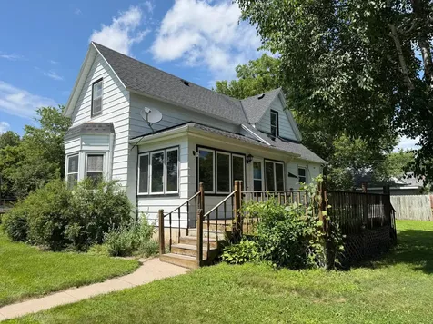 411 16th Street S Benson MN 56215