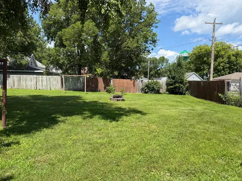 411 16th Street S Benson MN 56215